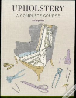 Capa do artigo Upholstery