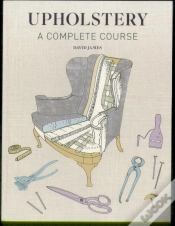 Capa do artigo Upholstery