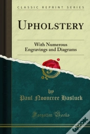 Capa do artigo Upholstery