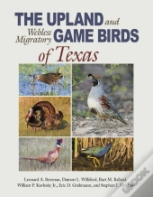 Upland And Webless Migratory Game Birds Of Texas