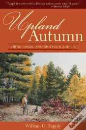 Capa do artigo Upland Autumn