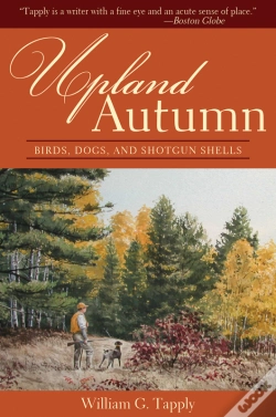 Capa do artigo Upland Autumn