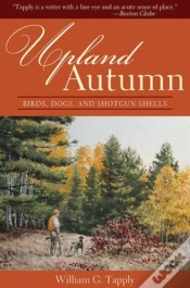 Capa do artigo Upland Autumn