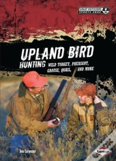 Upland Bird Hunting