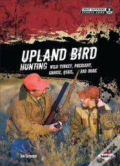 Capa do artigo Upland Bird Hunting