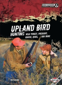 Capa do artigo Upland Bird Hunting