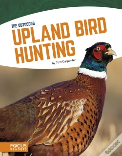 Capa do artigo Upland Bird Hunting