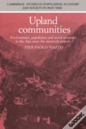 Upland Communities