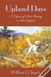 Capa do artigo Upland Days