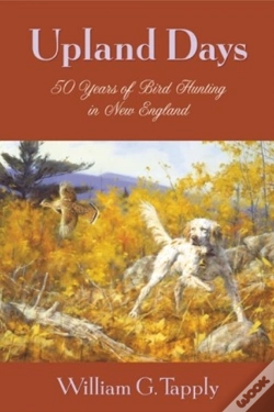 Capa do artigo Upland Days