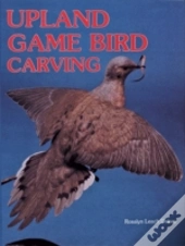 Upland Game Bird Carving