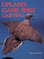 Upland Game Bird Carving - Preview