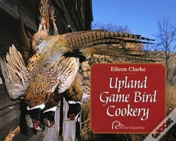 Capa do artigo Upland Game Bird Cookery Firstcb
