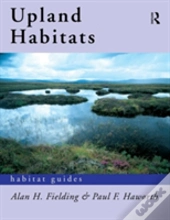 Upland Habitats