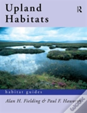 Capa do artigo Upland Habitats