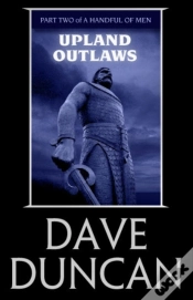 Capa do artigo Upland Outlaws