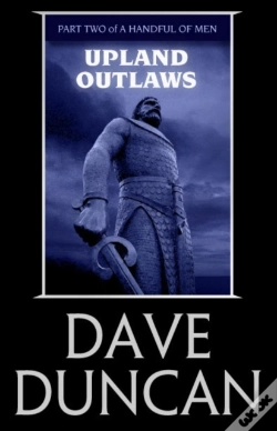 Capa do artigo Upland Outlaws