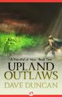 Upland Outlaws - Preview