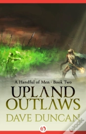 Capa do artigo Upland Outlaws