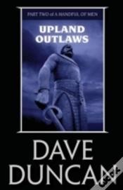 Capa do artigo Upland Outlaws