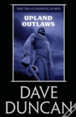 Capa do artigo Upland Outlaws