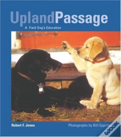 Capa do artigo Upland Passage