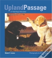Capa do artigo Upland Passage