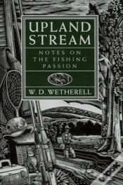 Capa do artigo Upland Stream