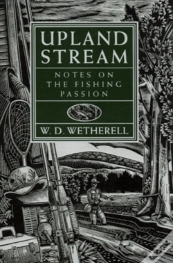 Capa do artigo Upland Stream