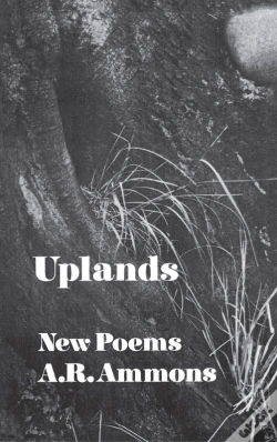 Capa do artigo Uplands