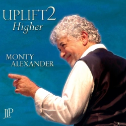 Capa do artigo Uplift 2 - CD