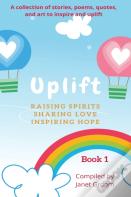 Uplift - Book 1
