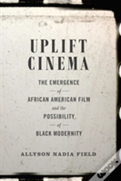 Capa do artigo Uplift Cinema