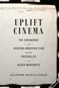 Capa do artigo Uplift Cinema