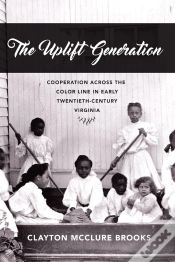 Capa do artigo Uplift Generation