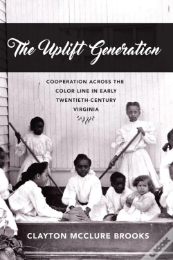 Capa do artigo Uplift Generation