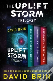 Capa do artigo Uplift Storm Trilogy