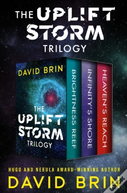 Capa do artigo Uplift Storm Trilogy