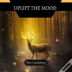 Capa do artigo Uplift The Mood