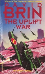 Capa do artigo Uplift War