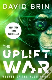 Capa do artigo Uplift War
