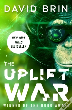 Capa do artigo Uplift War