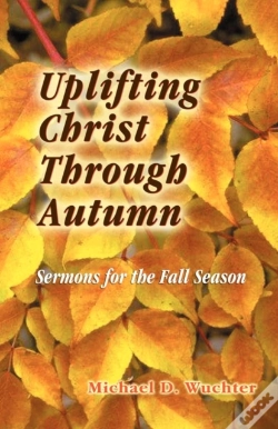 Capa do artigo Uplifting Christ Through Autumn
