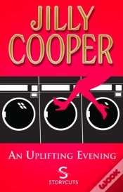 Capa do artigo Uplifting Evening (Storycuts)