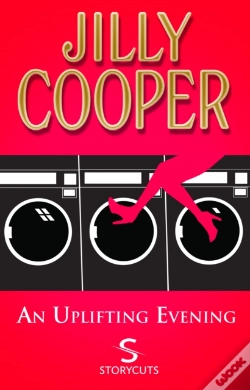 Capa do artigo Uplifting Evening (Storycuts)