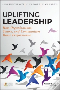 Capa do artigo Uplifting Leadership