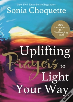 Capa do artigo Uplifting Prayers To Light Your Way