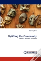Uplifting The Community
