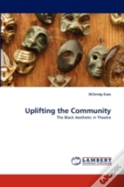 Capa do artigo Uplifting The Community