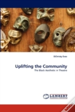 Capa do artigo Uplifting The Community